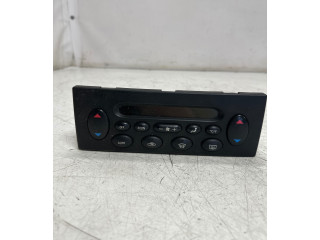 Блок управления климат-контролем MF1464308910 Rover 75