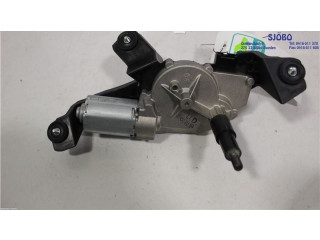 Моторчик заднего дворника 98700C5000, F00S2B2247    KIA Sorento