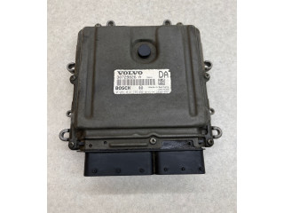 Блок управления двигателя 30729826A, 0281012103 Volvo S60