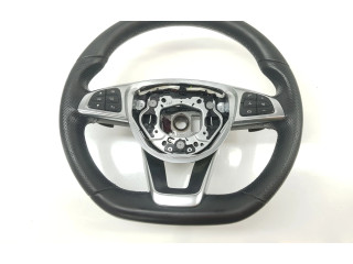 Руль Mercedes-Benz GLC C253 2016 - года A2538100600, A2538100600