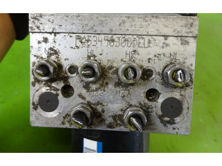 Блок АБС 3C0614095Q Volkswagen PASSAT B5 1997-2000 года