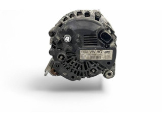 Генератор 03C903025D   Skoda Octavia Mk2 (1Z)      