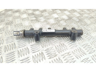 Vstřikovací lišta 9685297580, 121861342 Citroen Berlingo pro naftový motor 1.6