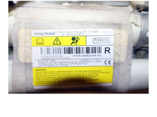 Боковая подушка безопасности EB3B-26042D94-AD Ford Ranger