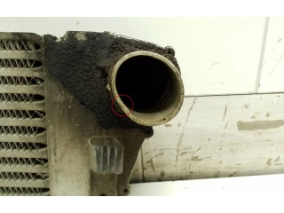 Интеркулер 8200700172 Renault Scenic II - Grand scenic II