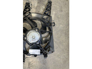 Вентилятор радиатора         Renault Twingo II 