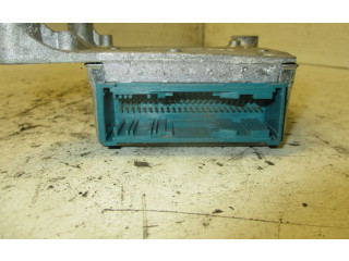 Блок подушек безопасности 93854787, 8200435342A Renault Trafic II (X83)