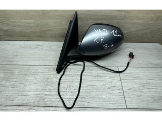 Зеркало электрическое Skoda Yeti (5L) 2009 - 2017 года