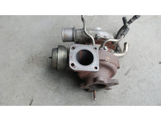  Турбина Ford Ranger  VJ380708         