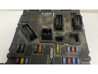 Блок комфорта S118085300, 9652474380 Citroen C2