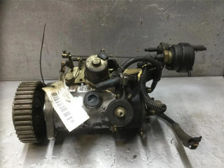 Vstřikovací čerpadlo Volvo 460