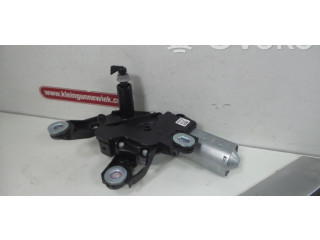 Моторчик заднего дворника 4KE955711    Audi e-tron