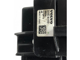 Ручка стеклоочистителей 31674103   Volvo S90, V90