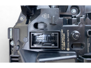 Přístrojová deska  Volkswagen Tiguan 2018 5NA920790D, A2C14534901  