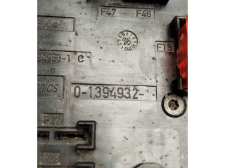 Блок предохранителей 01394932, 9631 Audi A3 S3 8L