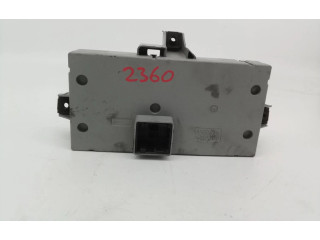 Řídící jednotka 50510080   Alfa Romeo 166 2008