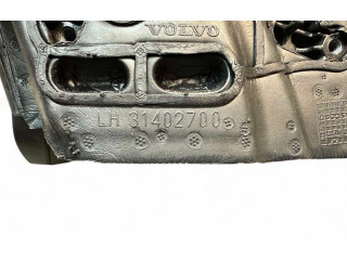 Zpětné zrcátko Volvo XC60 2016 31402700, 31402700