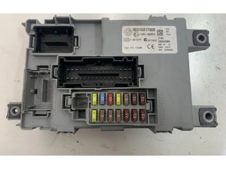 Блок предохранителей 00519217600 Opel Combo D