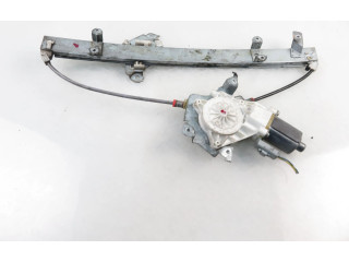 Pojistková skříňka Nissan Micra 2003