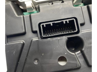 Volant Renault Clio IV 2015