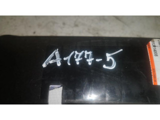 Боковая надувная подушка