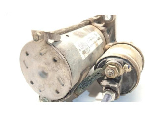 Стартер 51880229, D6G321 Fiat Fiorino