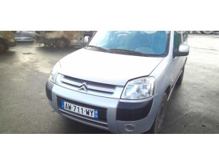 Вентилятор печки NT Citroen Berlingo