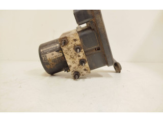 Блок АБС 1C0907379K, 00007881D2 Skoda Octavia Mk1 (1U) 1996 - 2004 года