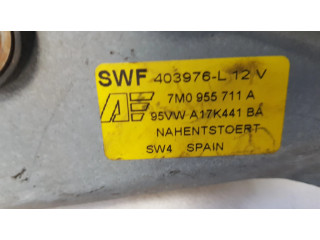 Моторчик заднего дворника 7M0955713, 403975 Ford Galaxy