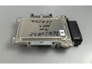 Блок управления 0260004202   Jeep Renegade