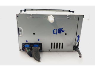 Pojistková skříňka Радио/ проигрыватель / навигация 96628256 Chevrolet Chevy Van 2006