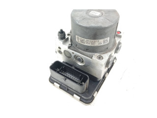 Jednotka ABS 7E0907379Q, 7E5614517B Volkswagen Caddy 2018