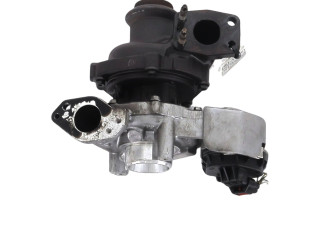  Турбина Ford Transit -  Tourneo Connect  2191031, Z1-3407C   для двигателя Z2GA      