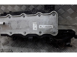 Всасывающий коллектор