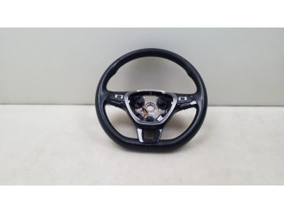 Руль Volkswagen Tiguan 2016- года 5TA419091AG