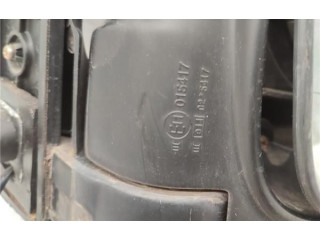 Зеркало электрическое Hyundai H200 1997 - 2001 года