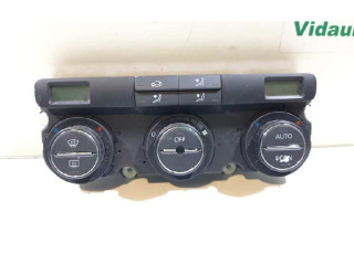 Блок управления климат-контролем Volkswagen Golf SportWagen