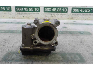 Дроссель    Skoda Fabia Mk2 (5J)       