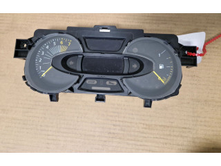 Спидометр (приборный щиток) VPDRRF10849DJ   Renault Trafic III (X82)