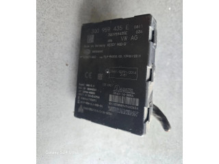 Блок управления 3Q0959435E, 00036000 Skoda Superb B8 (3V)