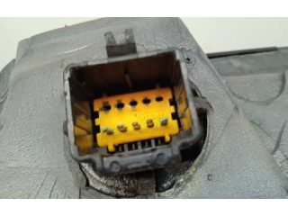 Zpětné zrcátko Renault Megane II 2007 7701068373, 5PINS