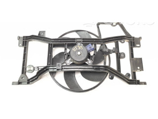 Вентилятор радиатора     214814567R, 470023    Dacia Sandero 