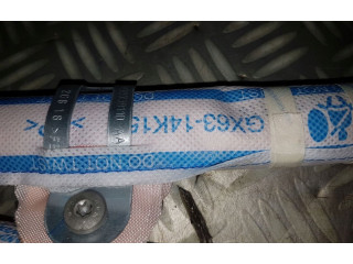 Боковая подушка безопасности GX6314K159AD, GX6314K159 Jaguar XF X260