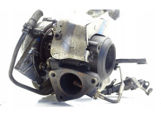 Turbodmychadlo Турбина 057145873P   Audi A8 S8 D4 4H   