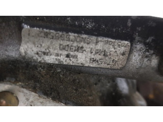 Turbodmychadlo Турбина 144114U110 Nissan Almera N16 2.2