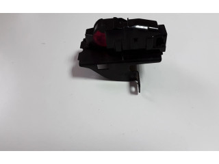 Замок багажника 9660403680    Citroen C4 I Picasso 2006 - 2013 года