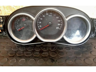 Přístrojová deska Renault Sandero I 2018 248103023R