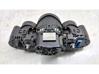 Přístrojová deska Porsche Cayenne (92A) 2012 7P5920900AE