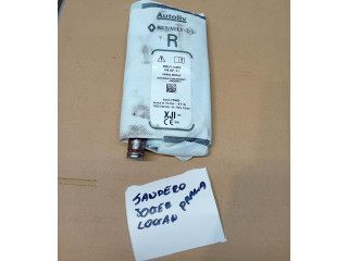 Подушка безопасности в сиденье 985H03800R Dacia Lodgy