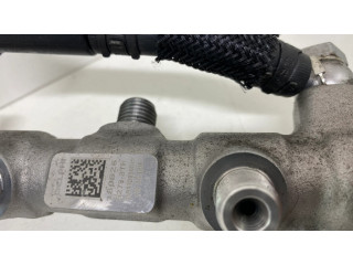 Vstřikovací lišta 059130090DL, 04L130764B Volkswagen Touareg III pro naftový motor 3.0 Dena